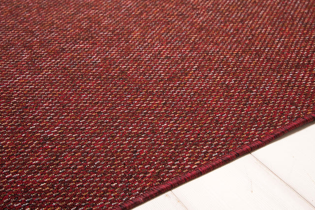 Forte Red