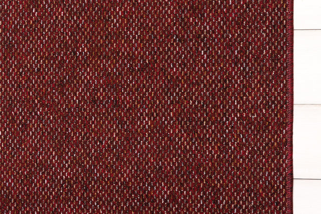 Forte Red