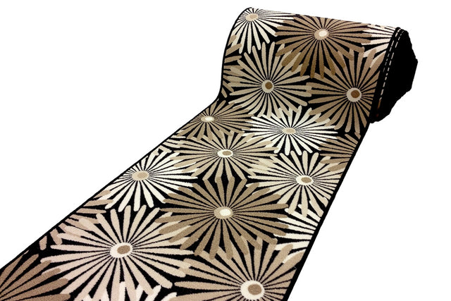 Solhjul beige