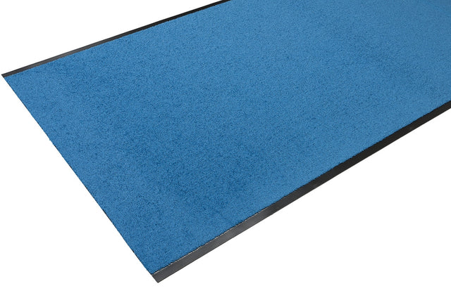 Clean Pro løper blå
