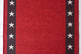 Star rød