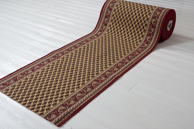 Sarabend beige