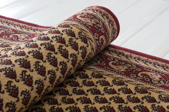 Sarabend beige