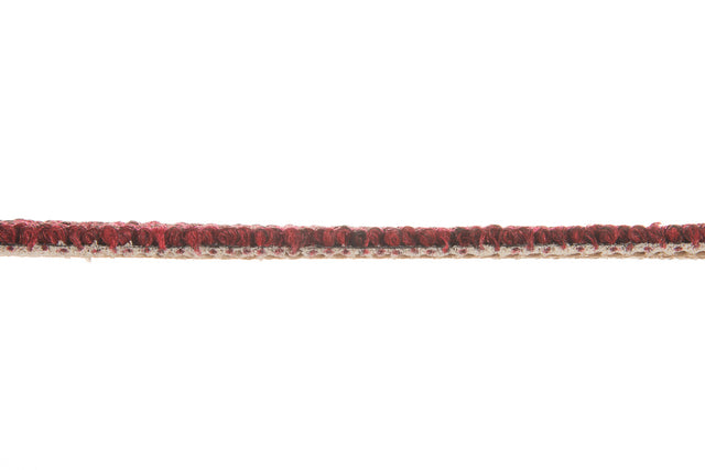 Clipper rød