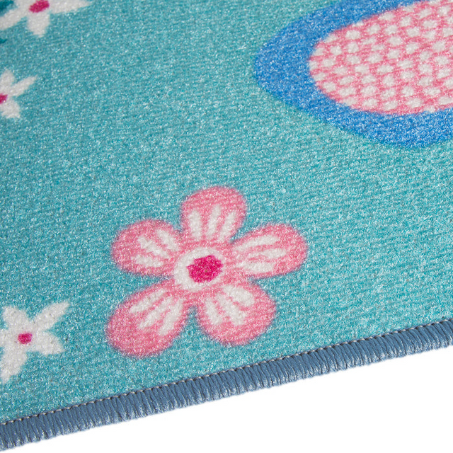 Saga Turquoise