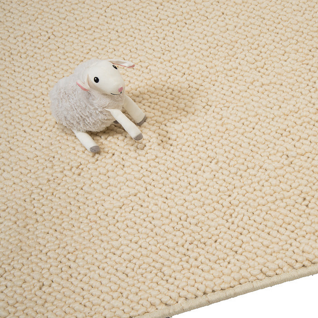 Berber Luxery White