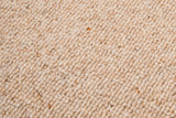 Woolberber beige