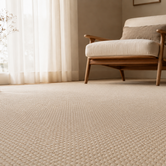 Inca 1 lys beige
