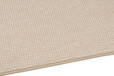 Inca 1 lys beige