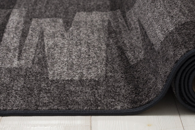 Nirvana Anthracite