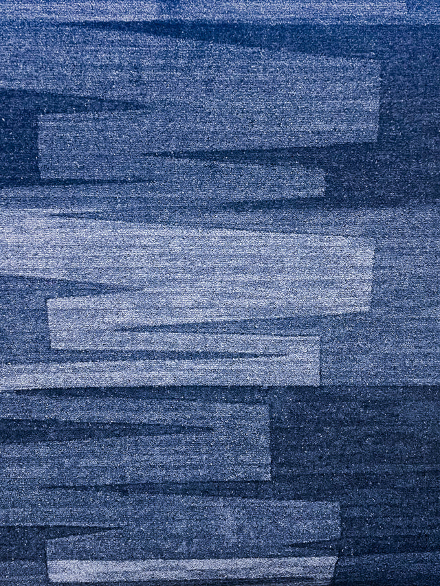 Nirvana Blue