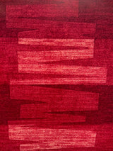 Nirvana Red