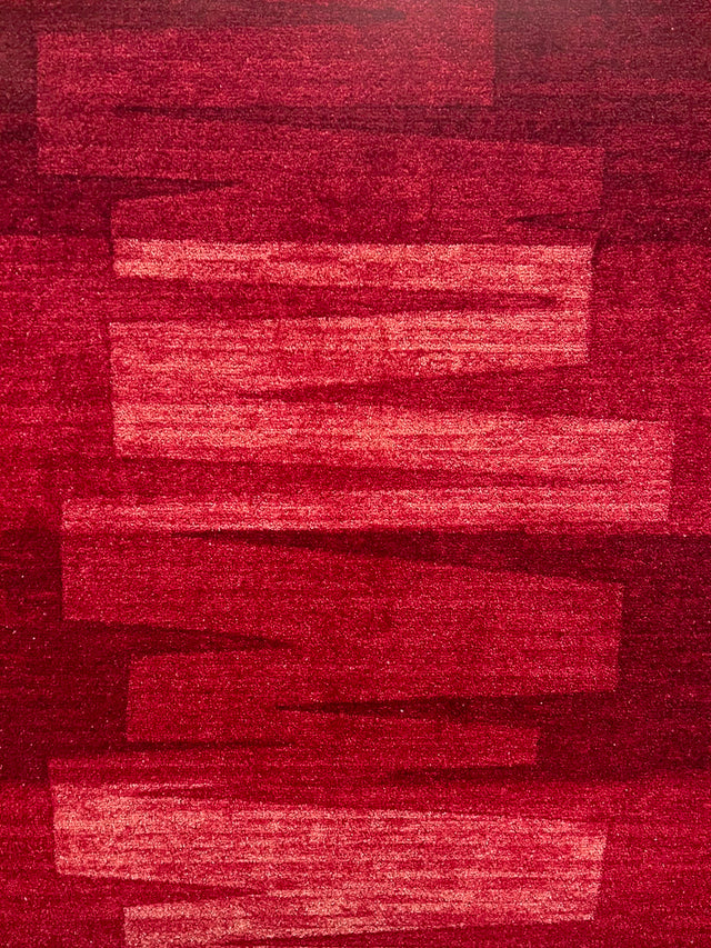 Nirvana Red