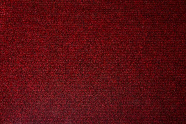Polo rød