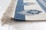 Vinja Blue