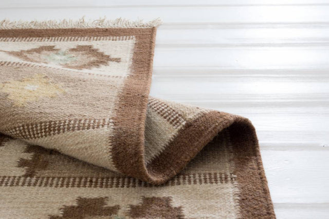 Dalstuga beige