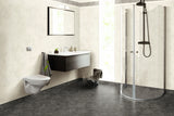 Aqua Marble Black