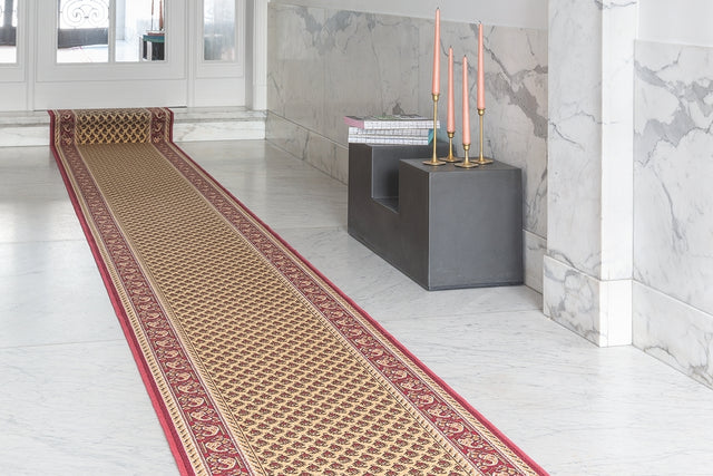 Sarabend beige
