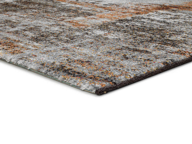 Shiraz Rust