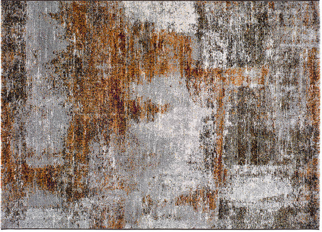 Shiraz Rust