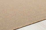 Sisal Boucle Light Gray