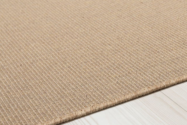 Sisal Boucle Light Gray