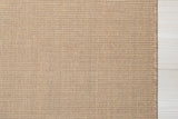 Sisal Boucle Light Gray