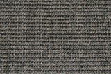Sisal top Bouclé antrasitt
