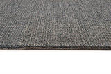 Sisal top Bouclé antrasitt