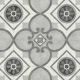 Casablanca White/Grey