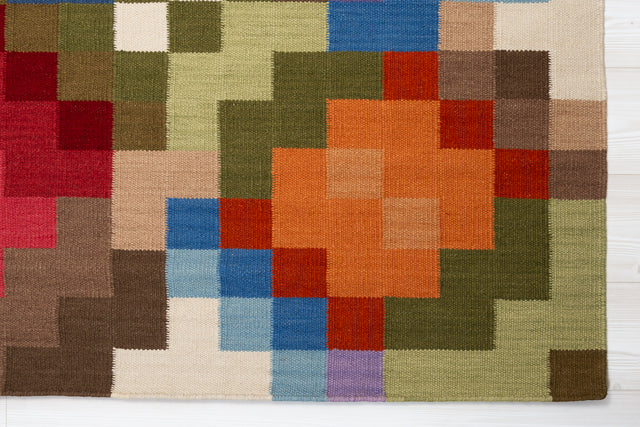 Spring Multi