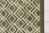 Square grønn