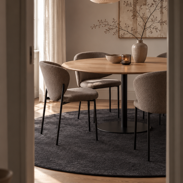 Starlight mørkegrå