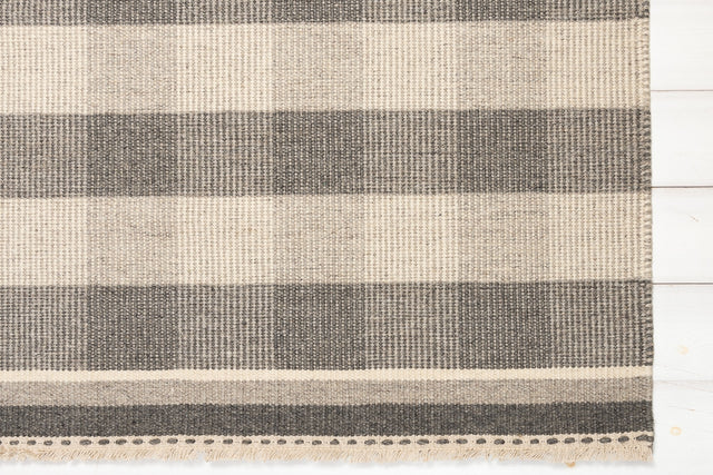 Lino Light Gray
