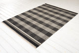 Lino Dark Gray