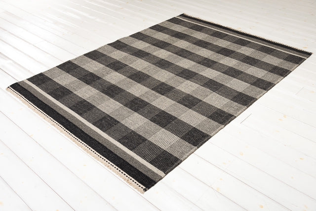 Lino Dark Gray