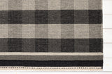 Lino Dark Gray