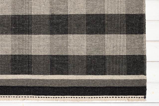 Lino Dark Gray