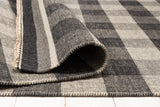 Lino Dark Gray