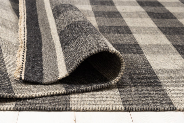 Lino Dark Gray
