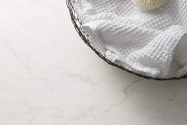Aqua Marble Carrare