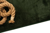 Velvet green
