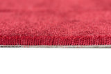 Velvet red