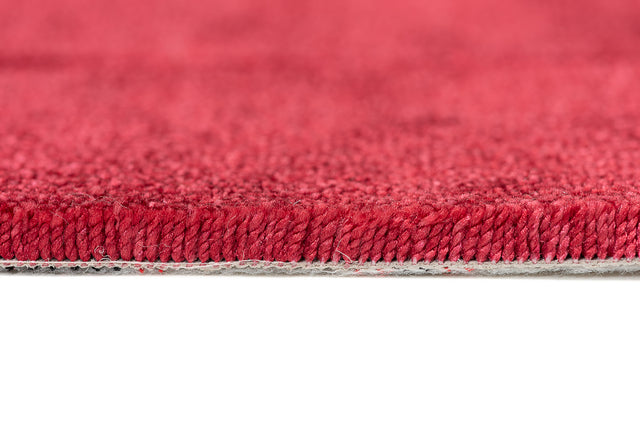 Velvet red