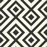 Labyrinth Black/White
