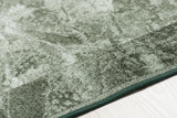 Wave Step Green
