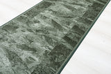 Wave Step Green