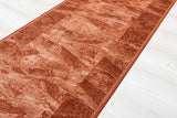 Wave Step Rust