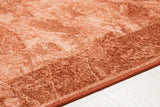 Wave Step Rust